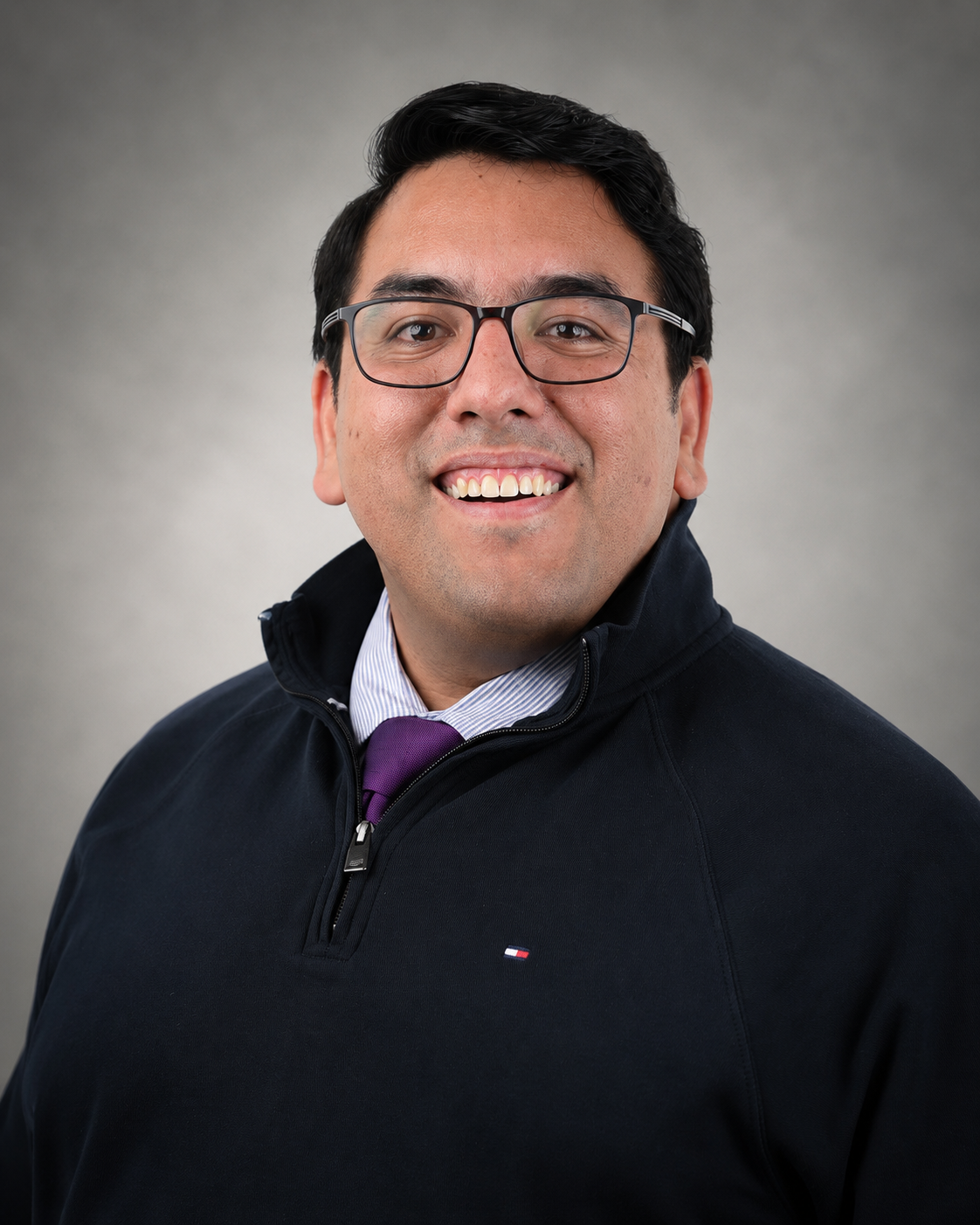 Erik Escobar