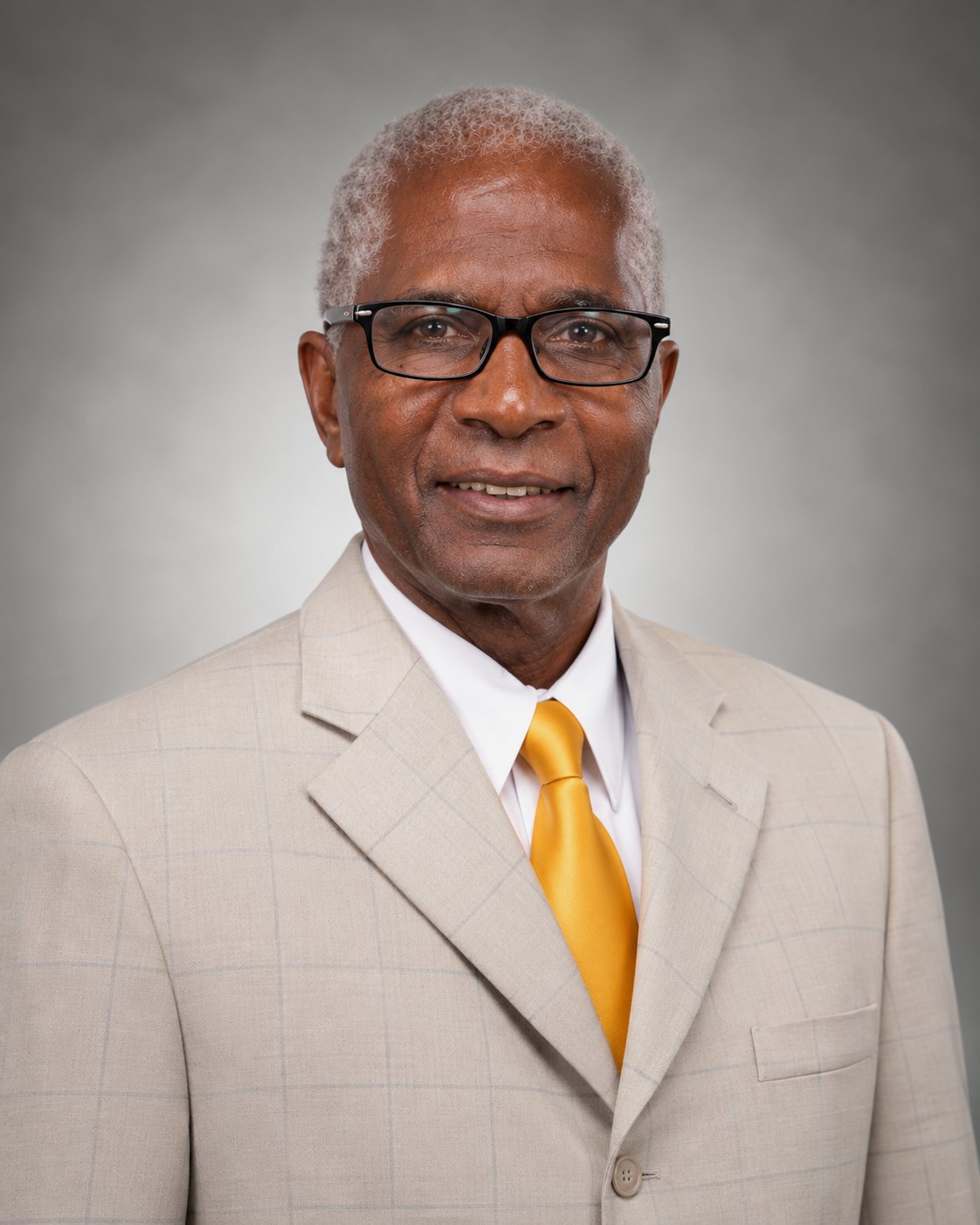 Rev. Al Green